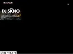 Sites similar to iamdjskno.com