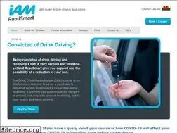 Sites similar to iamdra.org.uk