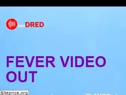 Sites similar to iamdred.com