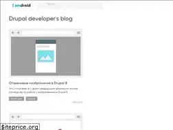 Sites similar to iamdroid.net