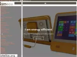 Sites similar to iameco.com