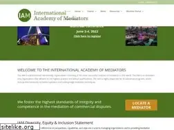 Sites similar to iamed.org