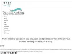 Sites similar to iamedicalspa.com