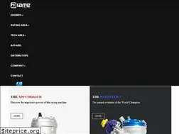 Sites similar to iamekarting.com