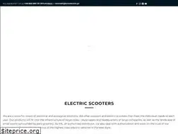 Sites similar to iamelectric.eu