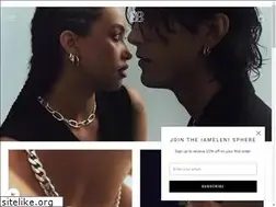 Sites similar to iameleni.com