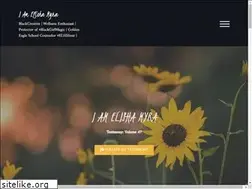 Sites similar to iamelishamyra.com