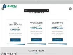 Sites similar to iamem.in