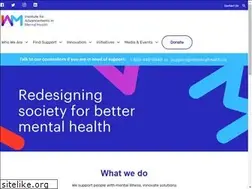 Sites similar to iamentalhealth.ca