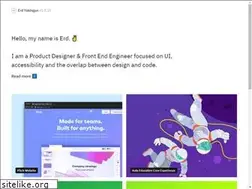 Sites similar to iamerd.xyz