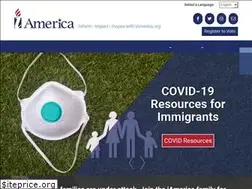 Sites similar to iamerica.org