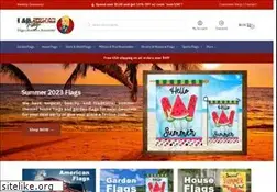 Sites similar to iamericasflags.com