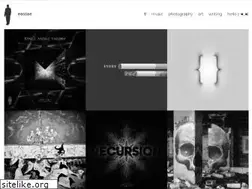 Sites similar to iamericscott.com