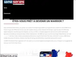 Sites similar to iameseriesfrance.com