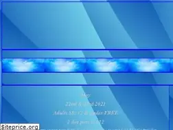Sites similar to iametaphysicalfair.com