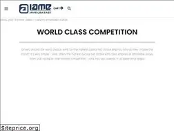 Sites similar to iameusaeast.com