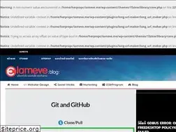Sites similar to iameve.me