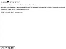 Sites similar to iamevil.de