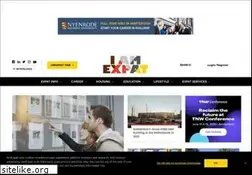 Sites similar to iamexpat.nl