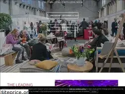 Sites similar to iamexpatfair.nl