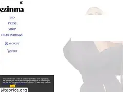 Sites similar to iamezinma.com