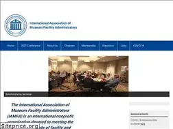 Sites similar to iamfa.org