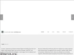 Sites similar to iamfabian.com