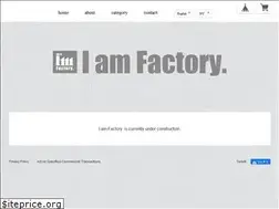 Sites similar to iamfactory.thebase.in