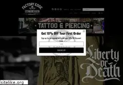 Sites similar to iamfactoryedge.com