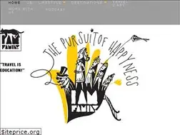 Sites similar to iamfamily.eu