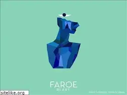 Sites similar to iamfaroe.com