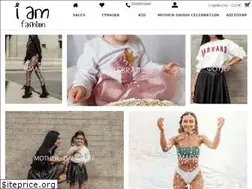 Sites similar to iamfashion.gr