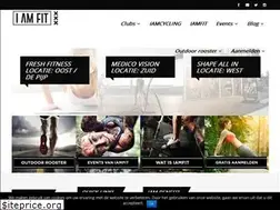 Sites similar to iamfit.amsterdam