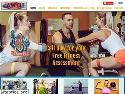 Sites similar to iamfitonline.com