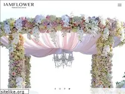 Sites similar to iamflower.co