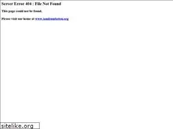 Sites similar to iamfoundation.org
