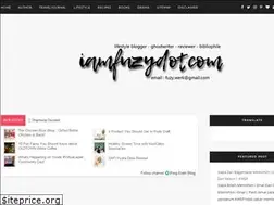 Sites similar to iamfuzy.com