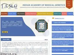 Sites similar to iamg.in