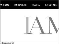 Sites similar to iamgalla.com