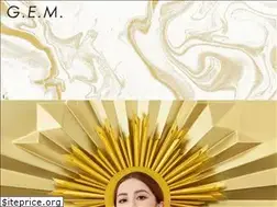 Sites similar to iamgem.com