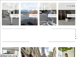 Sites similar to iamgeorgwhite.com