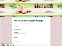 Sites similar to iamgettingfit.com