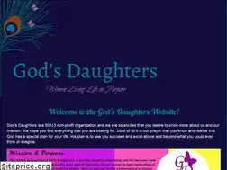 Sites similar to iamgodsdaughter.com