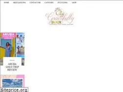 Sites similar to iamgracefullybroken.com