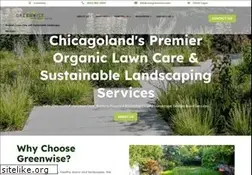 Sites similar to iamgreenwise.com
