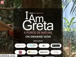 Sites similar to iamgreta.film