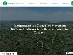 Sites similar to iamgurgaon.org