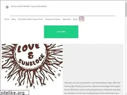 Sites similar to iamhealedbyfaith.com