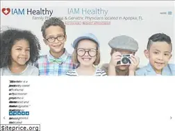 Sites similar to iamhealthy.life