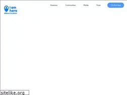 Sites similar to iamhere.mobi
